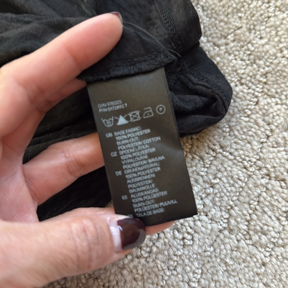 H&M Racerback Tank - Picture 5 of 6